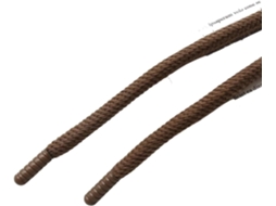 Cordão Redondo Redondo 135cm E 9mm Para Roupas, Calças Esportivas, Moletons, Sapatos E Projetos Diy Cor 5