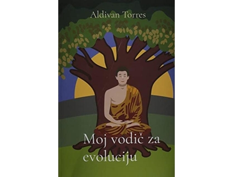 Livro Moj Vodic Za Evoluciju De Torres, Aldivan Et Al. (inglês)