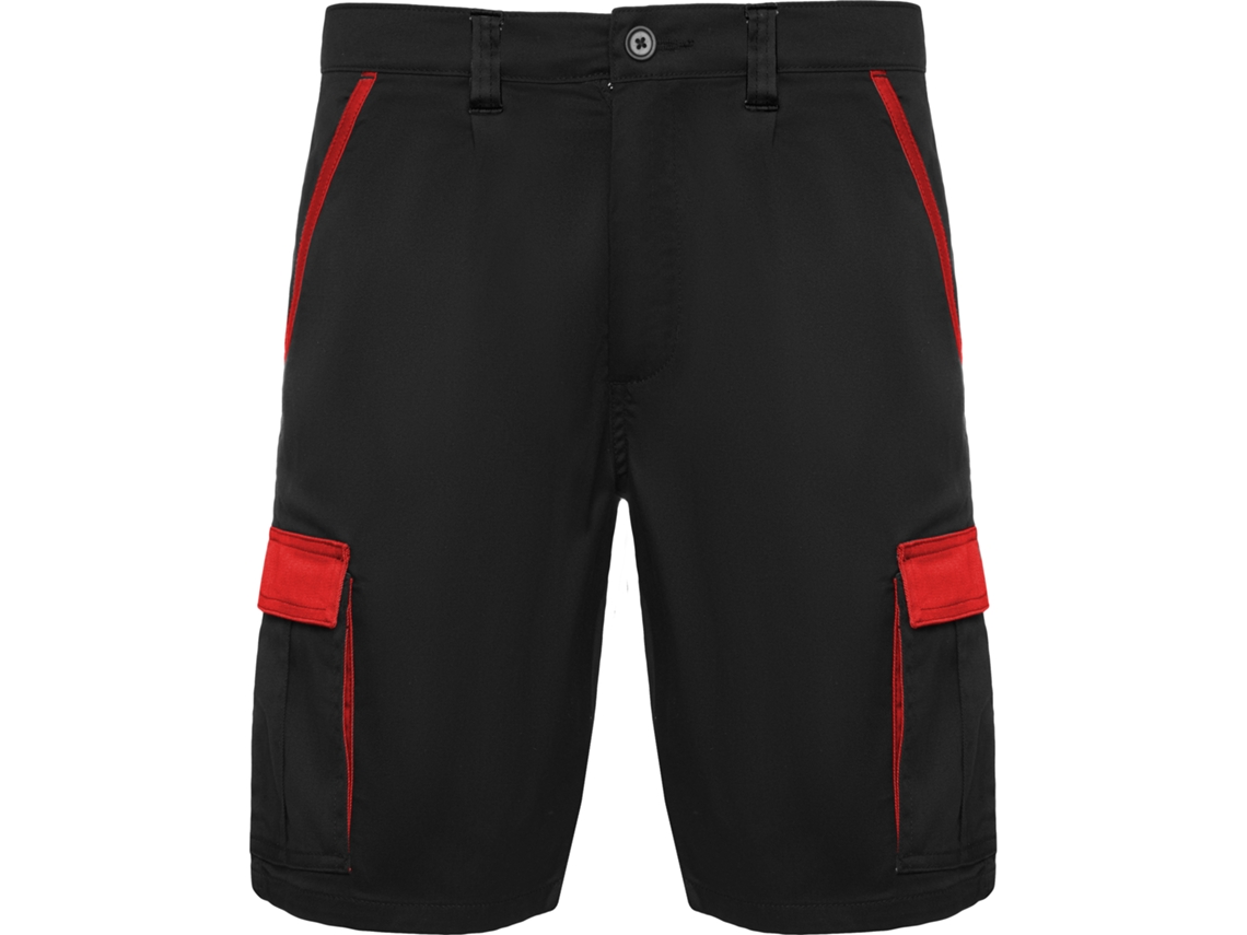 Calças ROLY (3xl - Preto)