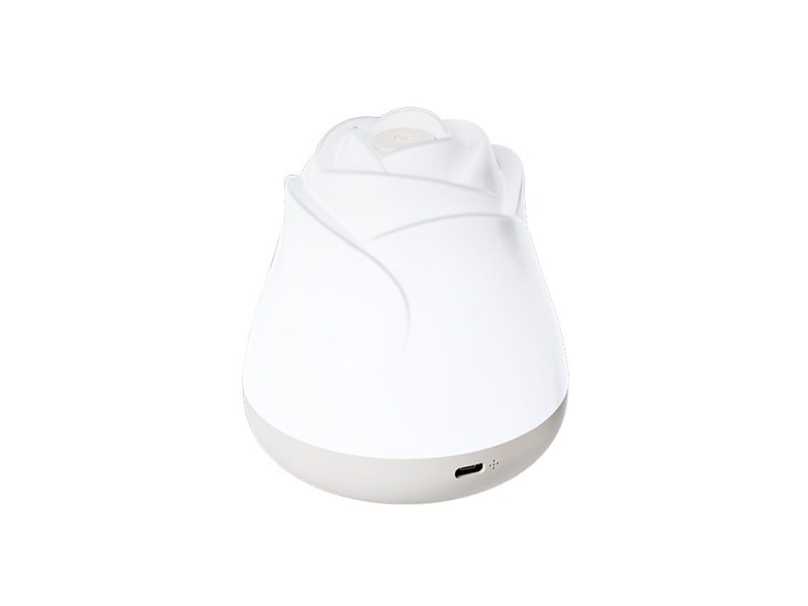 Luminária De Cabeceira Led 2025, Nova, De Alta Qualidade, Em Formato De Rosa, Para Quarto, Com Toque, Ideal Para Criar Um Ambiente Aconchegante