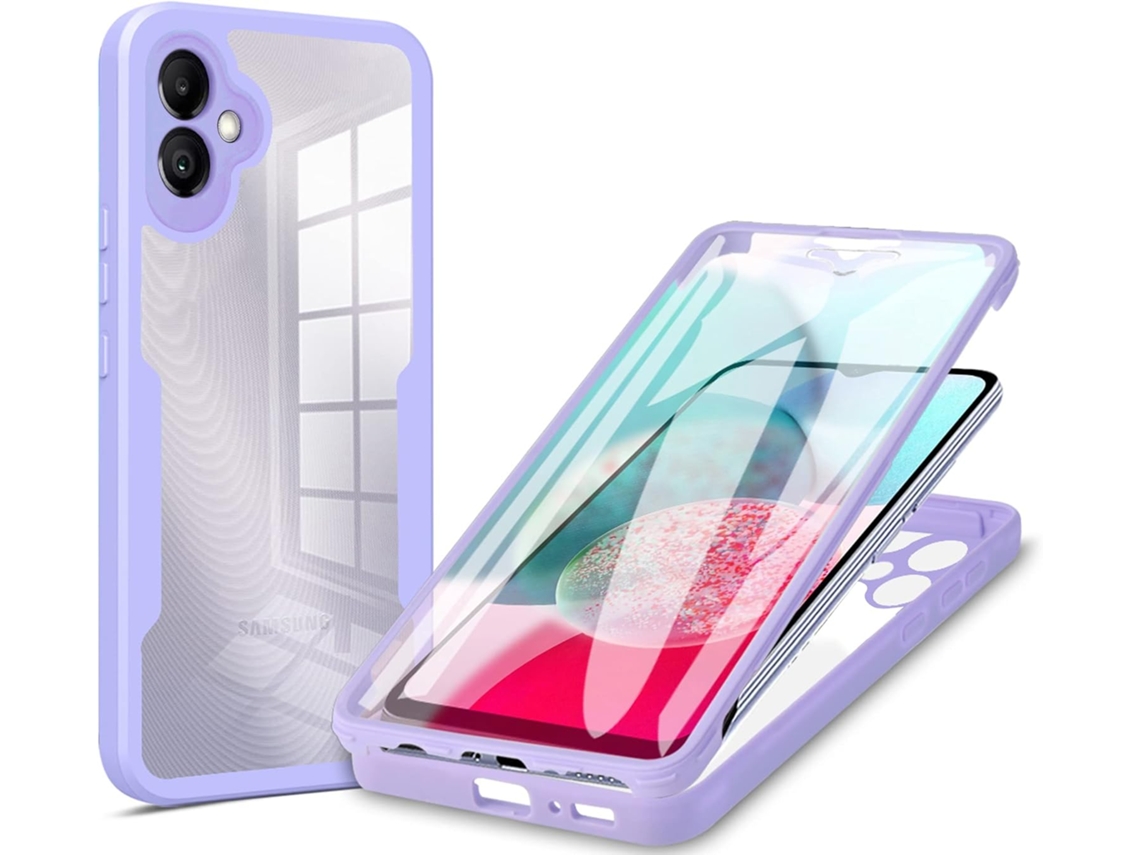 Pelicula de Vidro HONGWE. Galaxy A04E