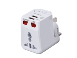 Adaptador Universal Usb LAXISCREED