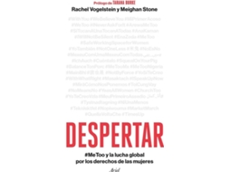 Livro Despertar (Espanhol)