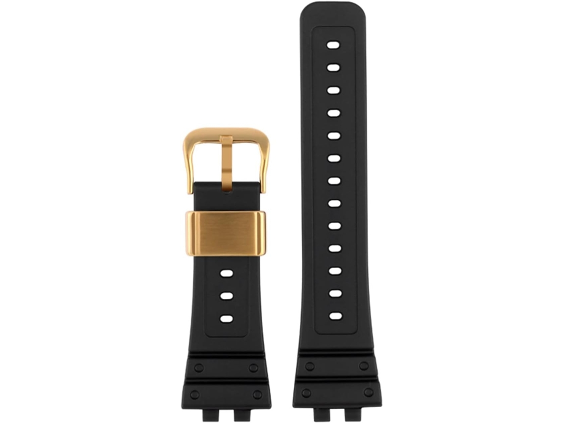 Pulseira de substituição para relógio, alta qualidade, fácil, confortável, resistente