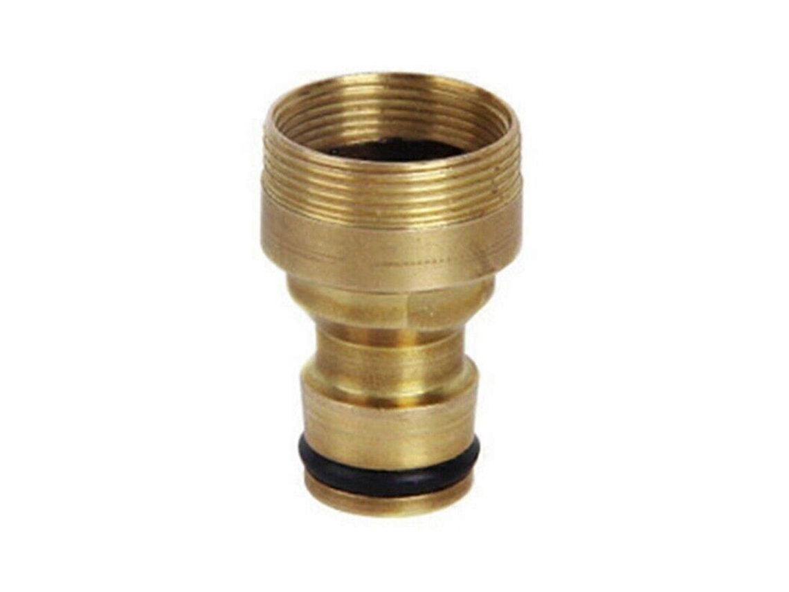 Conector Universal Misturador Mangueira Cozinha Jardim Adaptador Tubo Junta Conexão