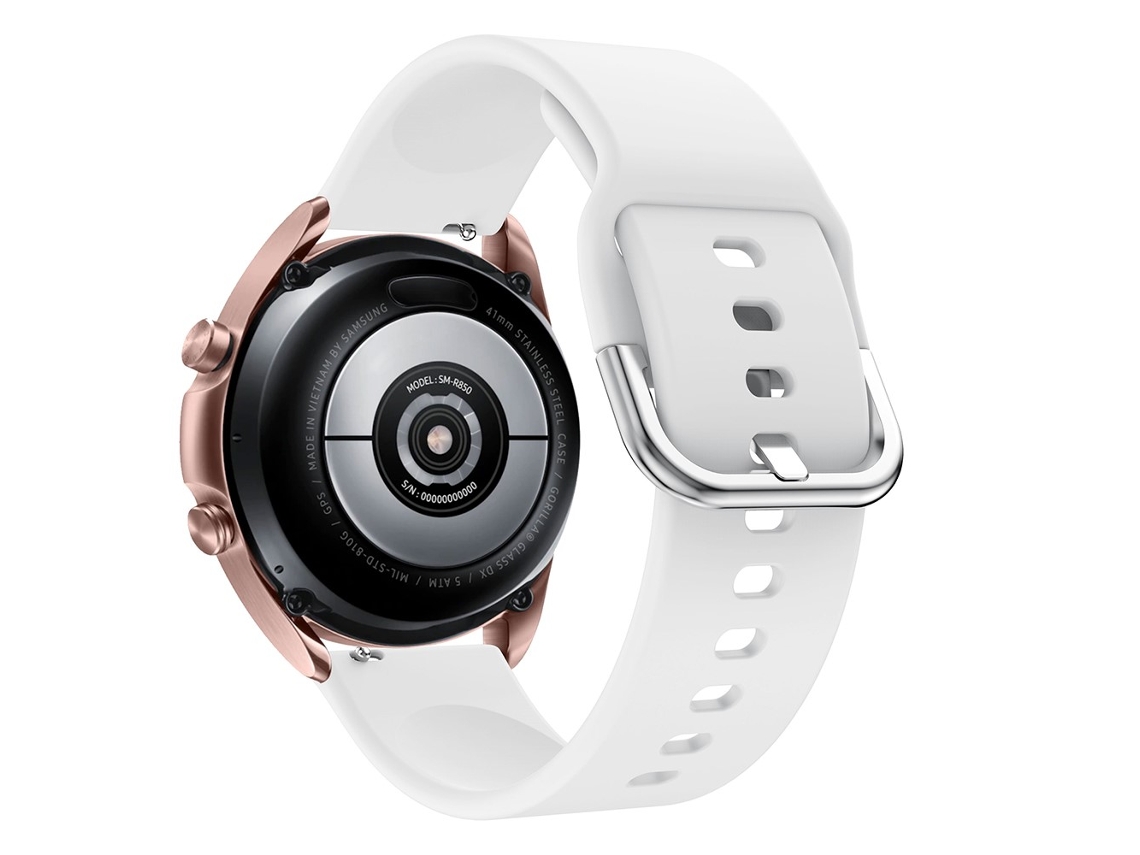 Bracelete Samsung Galaxy Watch3 41mm