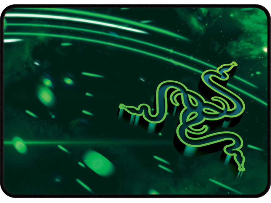 Tapete de Rato Gaming RAZER Goliathus Speed Cosmic Ed (Superfcie de Pano - Antiderrapante)