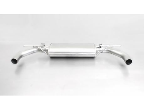 Tubo Escape REMUS Duplex 956017 1500