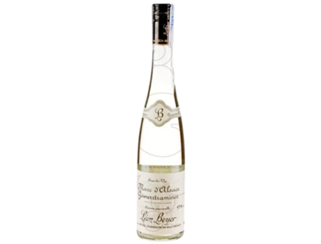 Cachaça LÉON BEYER Léon Beyer Marc D'Alsace (0.7 L - 1 unidade)