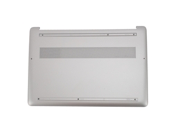 Substituição Da Carcaça Inferior Do Laptop (perfuramento De Precisão, Dissipação Eficiente De Calor) Compatível Com Hp 15-d...