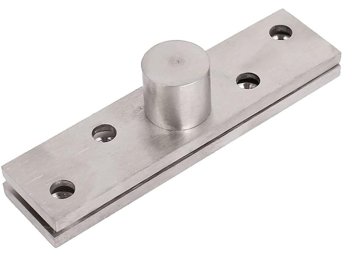 Dobradiça para Porta Conjunto de 360 100 Mm 25 Mm, Resistente
