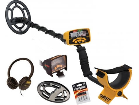 Detetor de Metais  Ace 300i