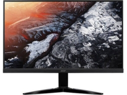 Monitor Gaming ACER KG271 (27'' - 1 ms - 75 Hz - FreeSync)