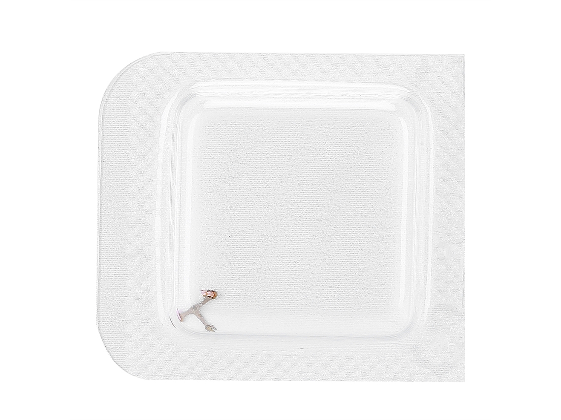 2026 escapement Fork For Eta 2824 2 2836 2 Watch Movement