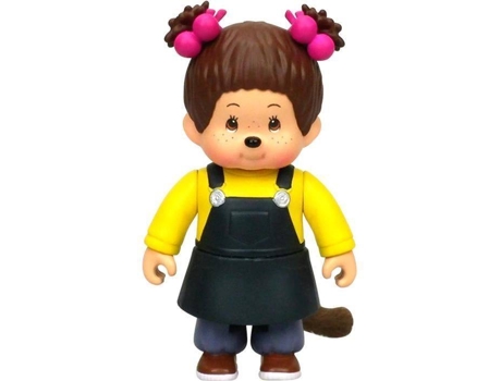 Figura  Hanae