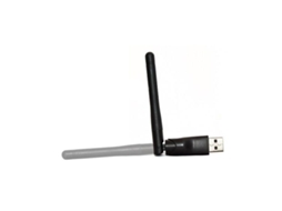 Ferguson W03 Ethernet