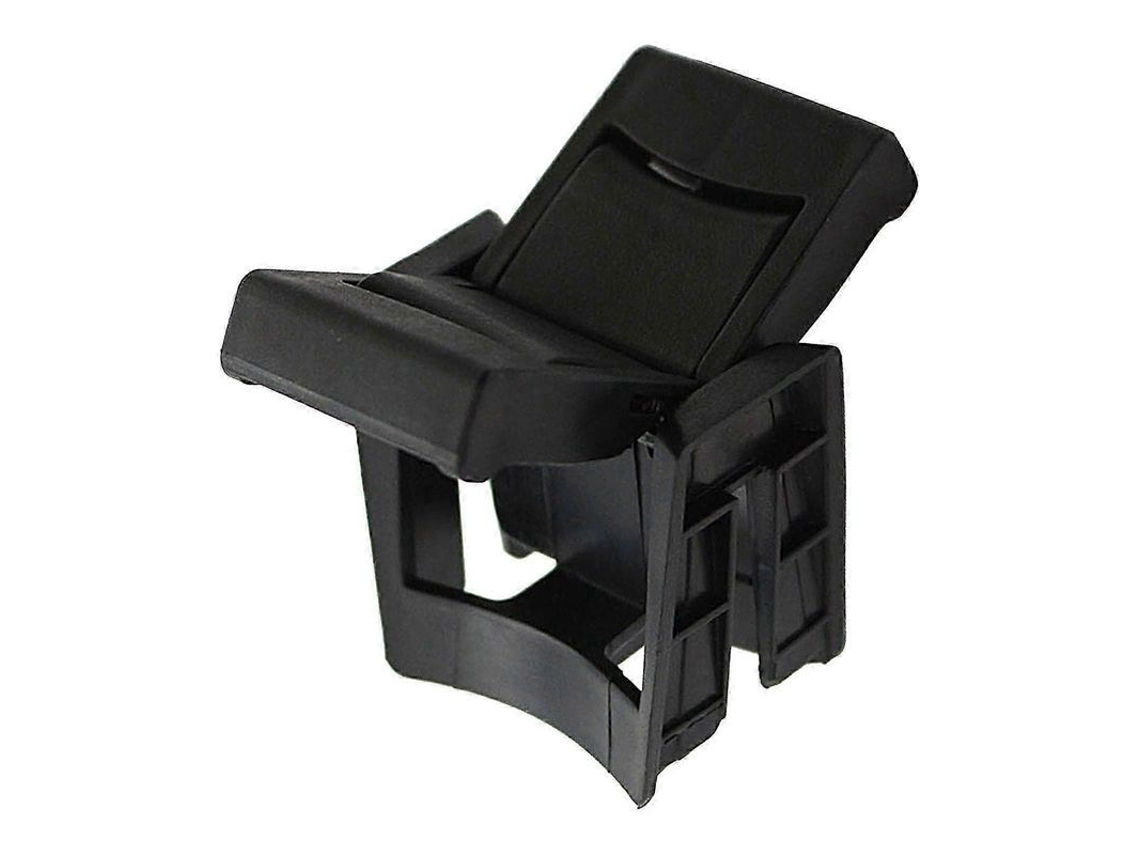 Divisor De Inserção Do Suporte De Copo Para Toyota Highlander 14-17 Abs Anti-desgaste