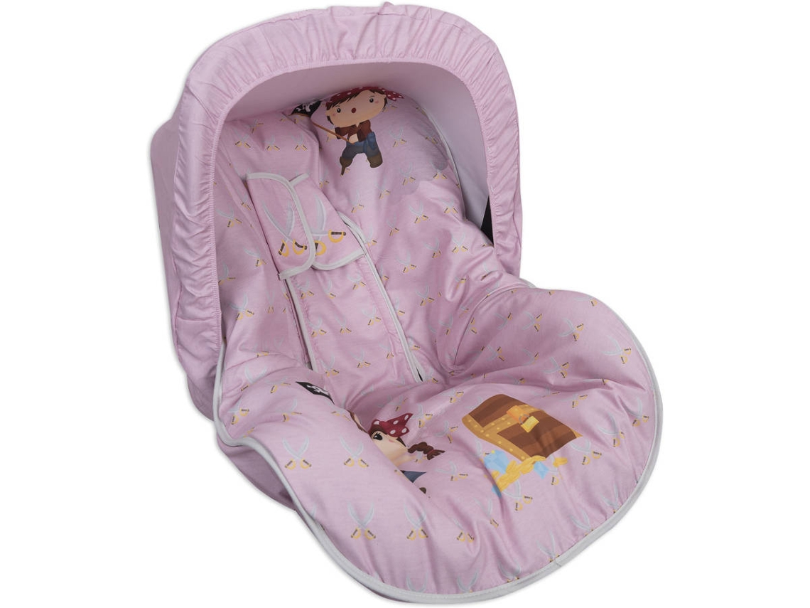Forra  BABYLINE Pretty Pirate