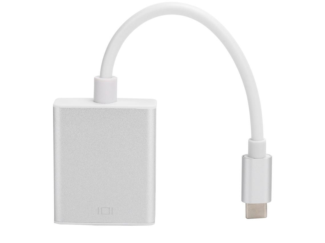 Adaptador Type c para Vga LAXISCREED