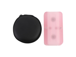 Mali slider Anti estresse Portátil Pmma para Adultos e Crianças Rosa, para Escritório e Casa