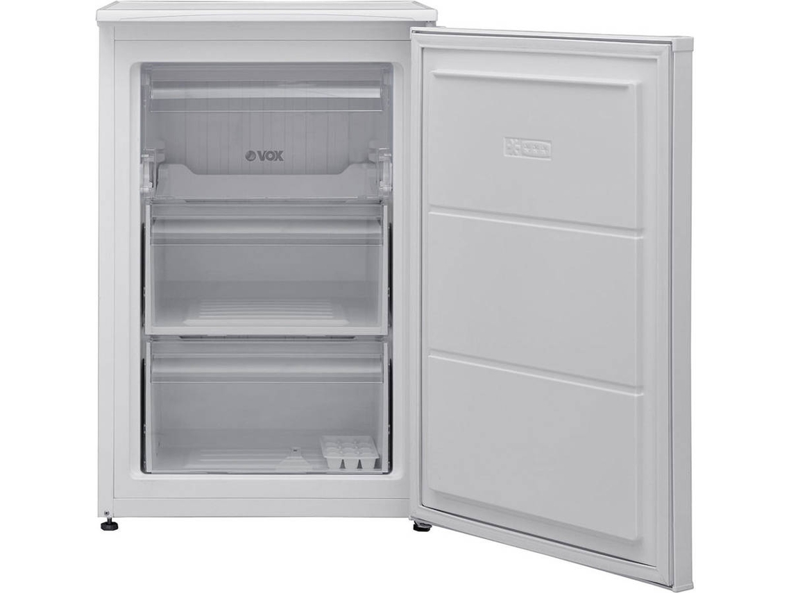 Arca Vertical VOX VF1550F (Estático - 83.8 cm - 102 L - Branco)