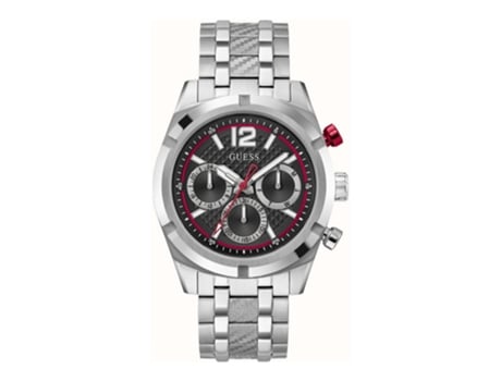 Relógio Guess® Resistance Gw0714g1 Mens Watch Guess Watches
