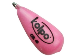 Liderar Pera Bolentino Rosa 40 Gkolpo