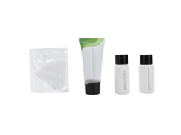 Kit Remoção Espinhas Negras E Redução De Poros