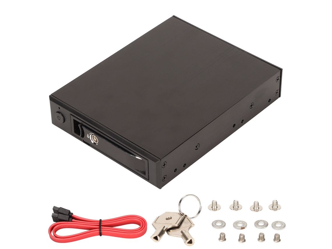 Enclosure Hdd 2,5" Sata Iii LAXISCREED