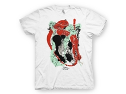 Future Islands Abstract Painting T shirt ROCKINSTONE Unisex Adults Best Sellers Size:xxxl