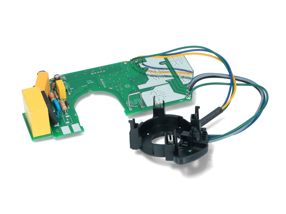 Placa Eletrónica do Aspirador Vorwerk Vk140/vk150 para Aspirador Vac600vk