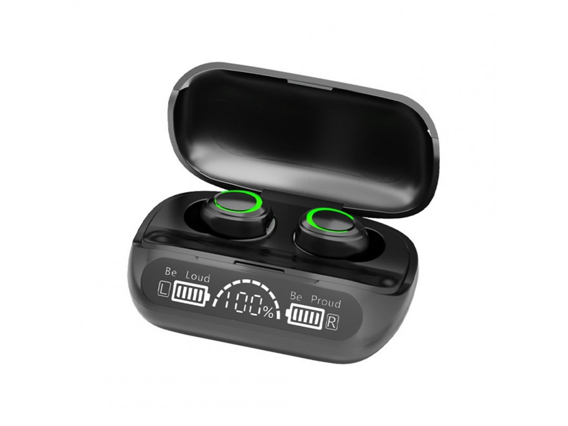 Auriculares lenovo x18 sales