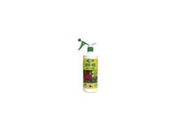 Star Jardin Sabonete Preto Spray 1L