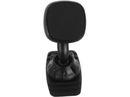 Suporte Magnético Para Celular No Carro, Suporte Prático Para Celular No Carro, Preto