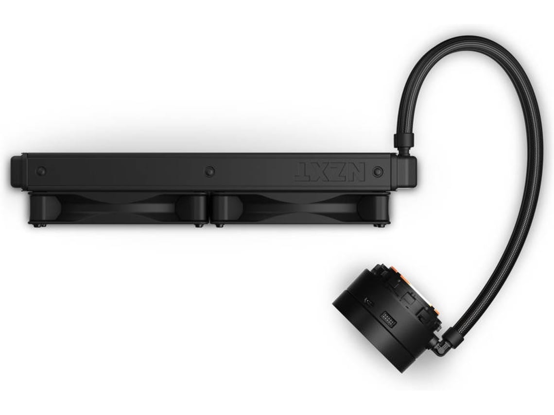 Water Cooler NZXT Kraken X63 280mm Worten.pt