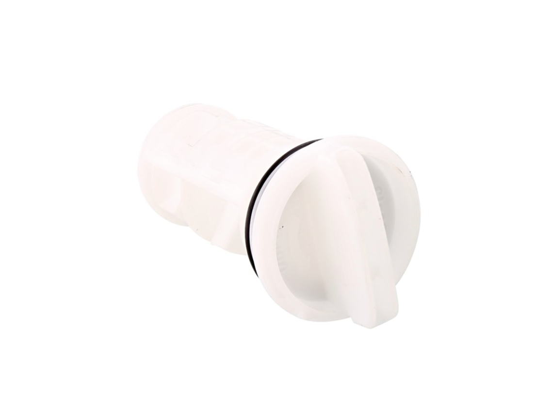 Conjunto Do Filtro Bomba Para Máquinas De Lavar Roupa Aeg 140064864014