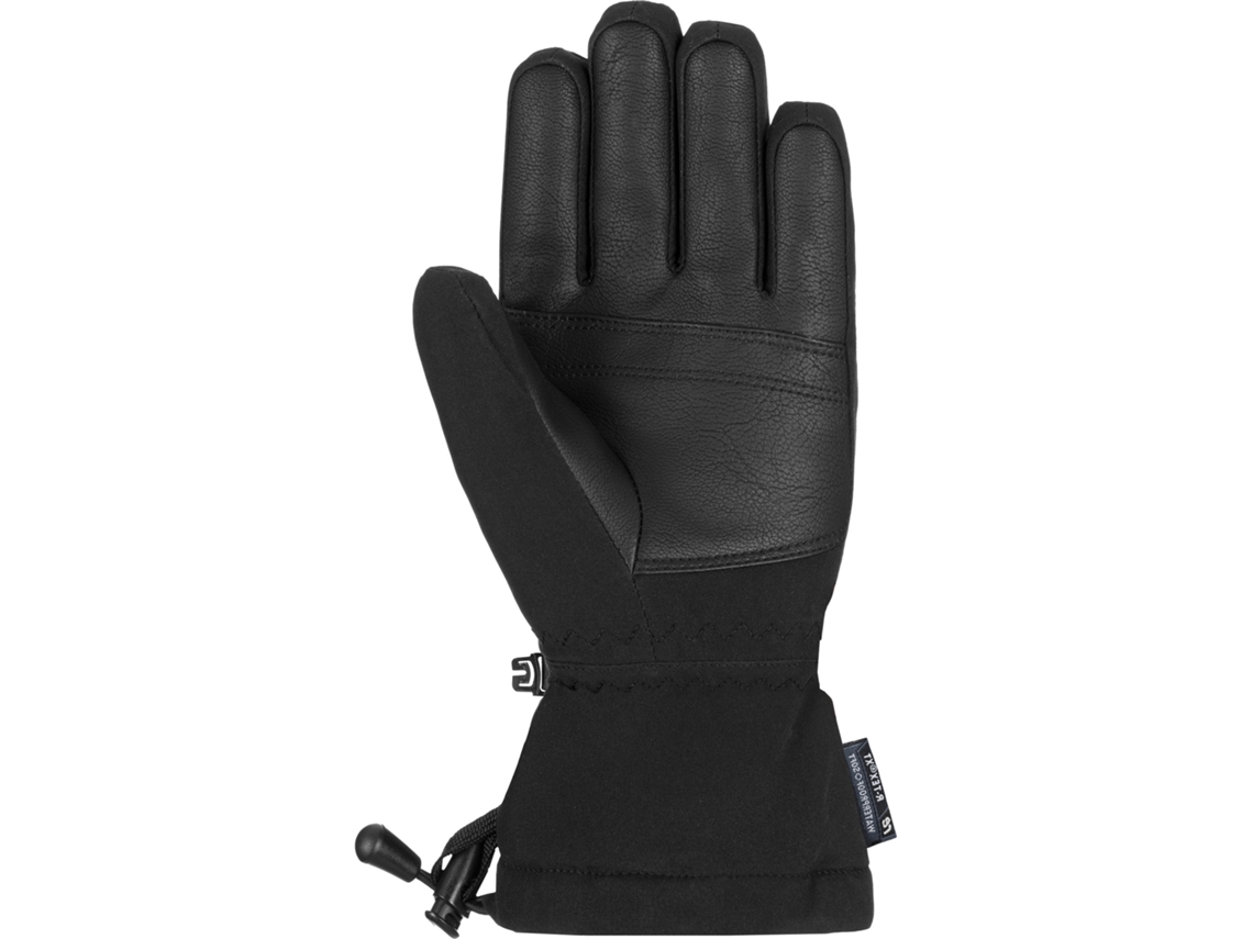 Luvas de Esqui para Crianças REUSCH Kondor R-Tex Xt