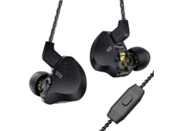 Fones de Ouvido Intra auriculares com Fio LAXISCREED