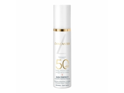 Protetor Solar Lancaster Sun Perfect (50 Ml Todo O Tipo De Pele)