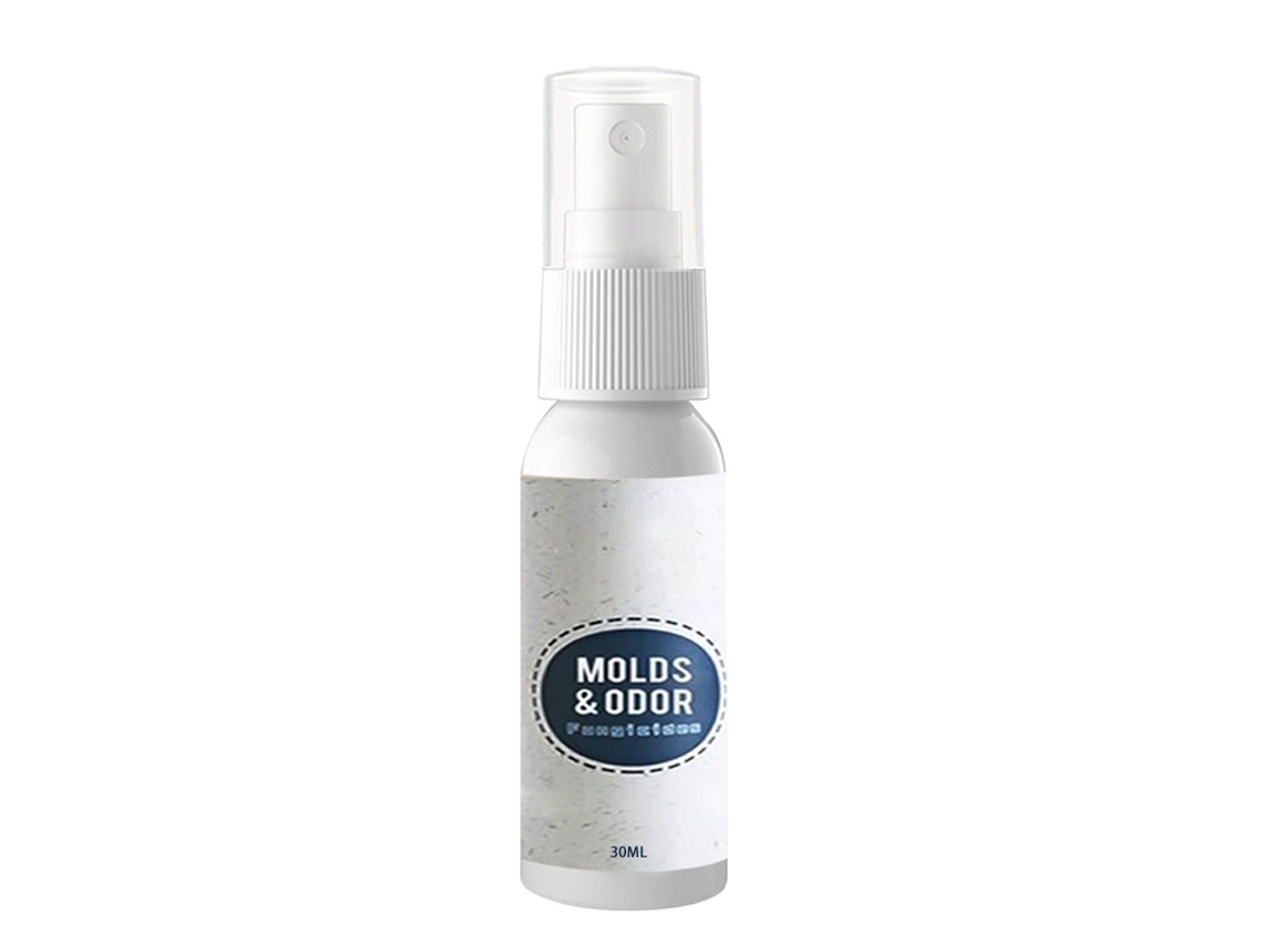 Spray Removedor de Mofo para Móveis e Azulejos LAXISCREED, Fácil e Eficiente