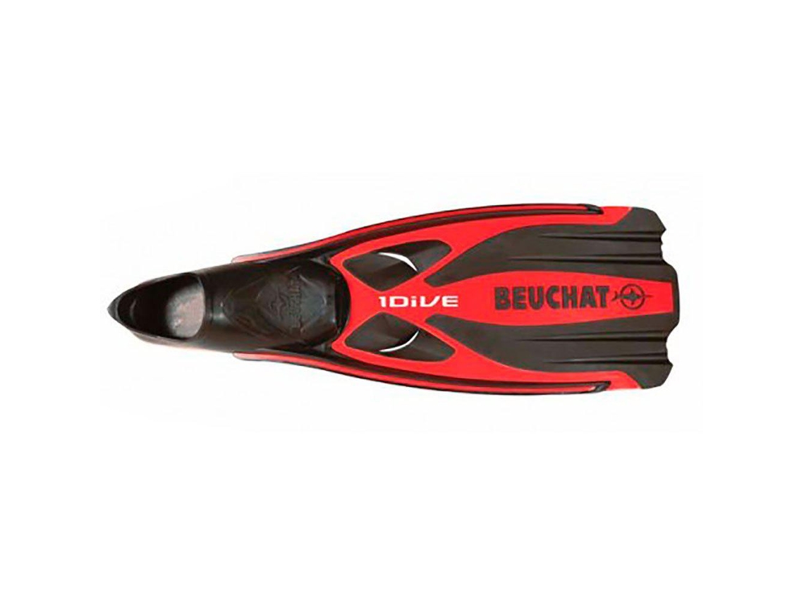 Beuchat 1Dive