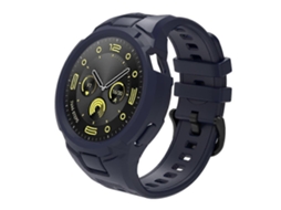 Pulseira De Relógio Xdfind Sport Integrada Em Tpu