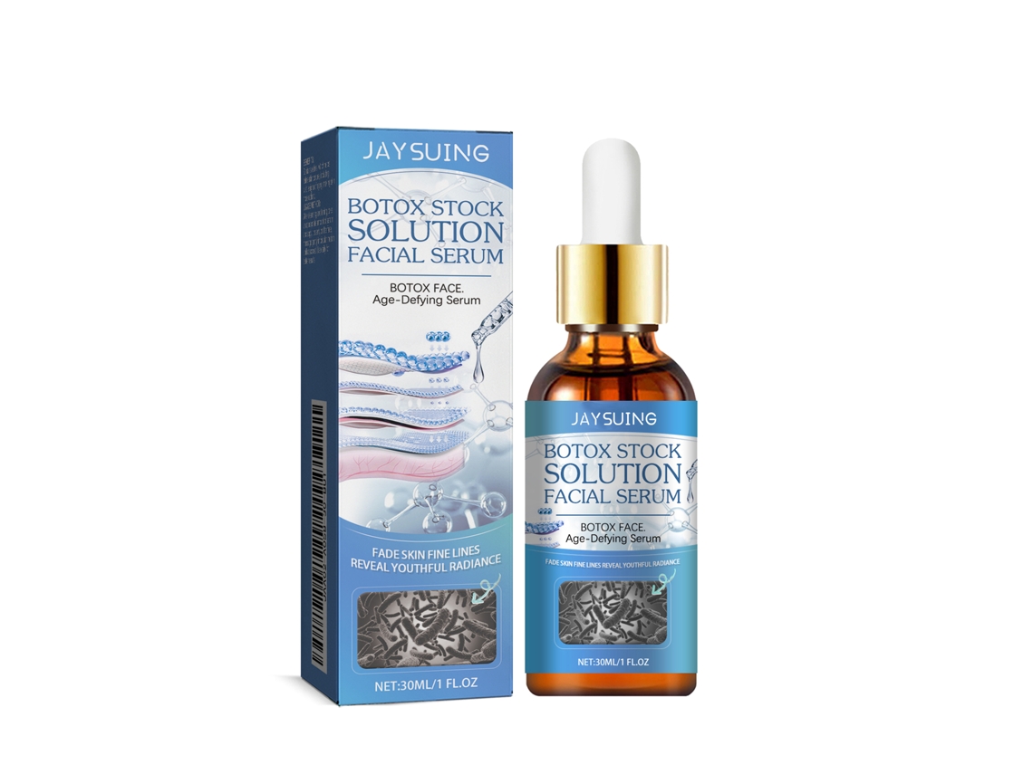 Sérum Facial Anti idade Lift Instantâneo