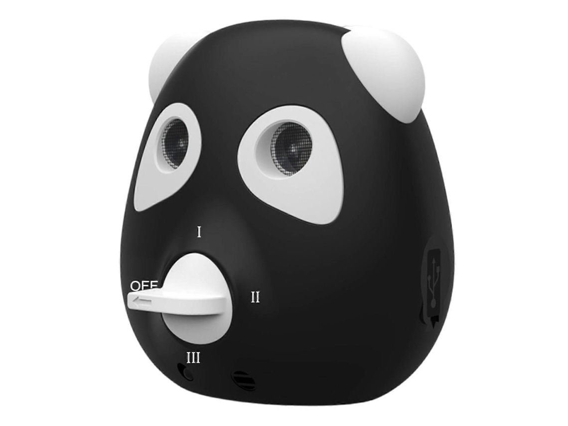 Dispositivo Ultrassônico Ajustável para Controle de Latidos Cães, com Formato Encantador, 3 Modos Operação Pa Ra Raças Pequeno a Grande P GOKOCO