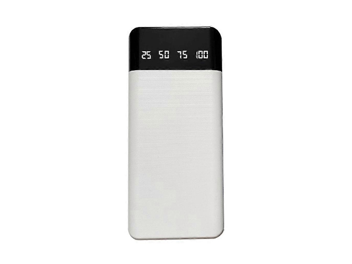 Carregador Com Display Lcd Para 14 Baterias 18650/18700/20700/21700 Olysi Shop