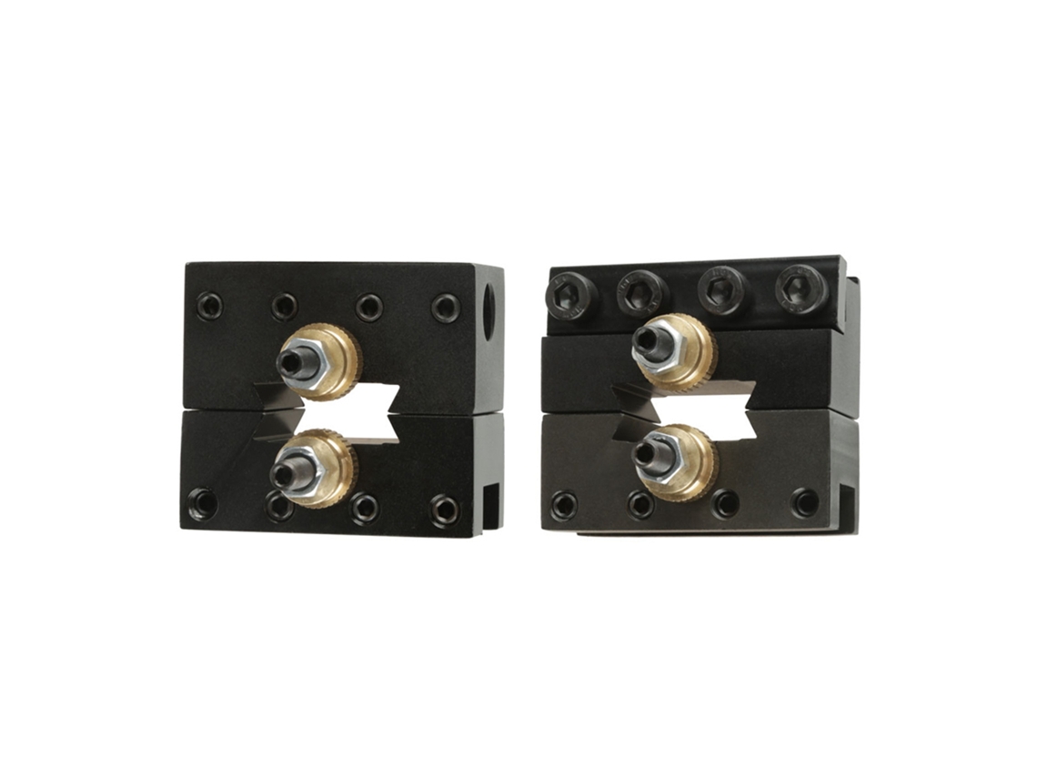 Kit Suporte De Ferramentas De Troca Rápida Laxiscreed Para Torneamento, Fresagem E Ultrapassagem Em Mini Torno
