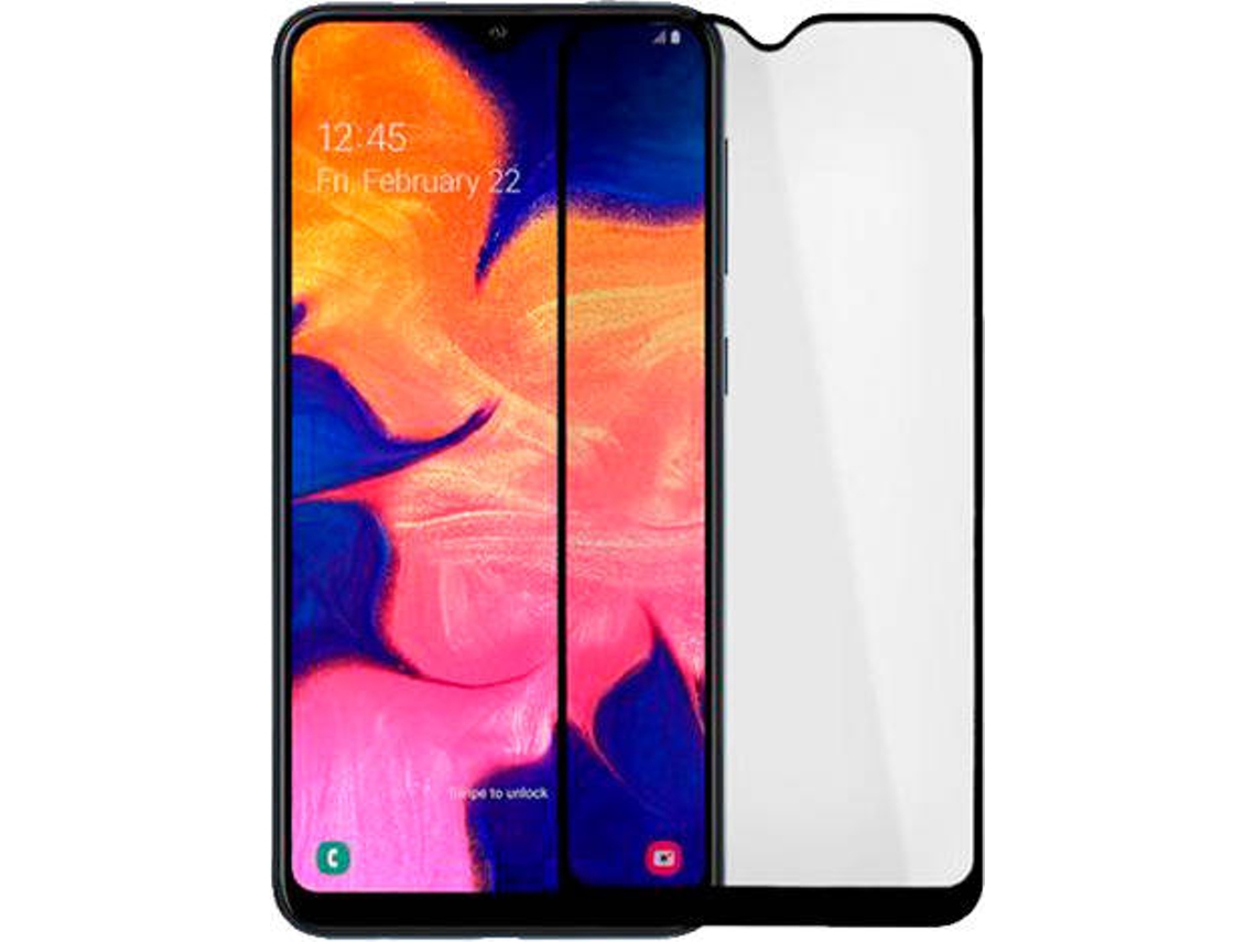 Pelicula de Vidro GIFT4ME Galaxy A10s