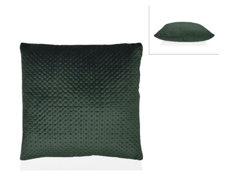 Almofada Decorativa RICARDO&VAZ Stitch Verde