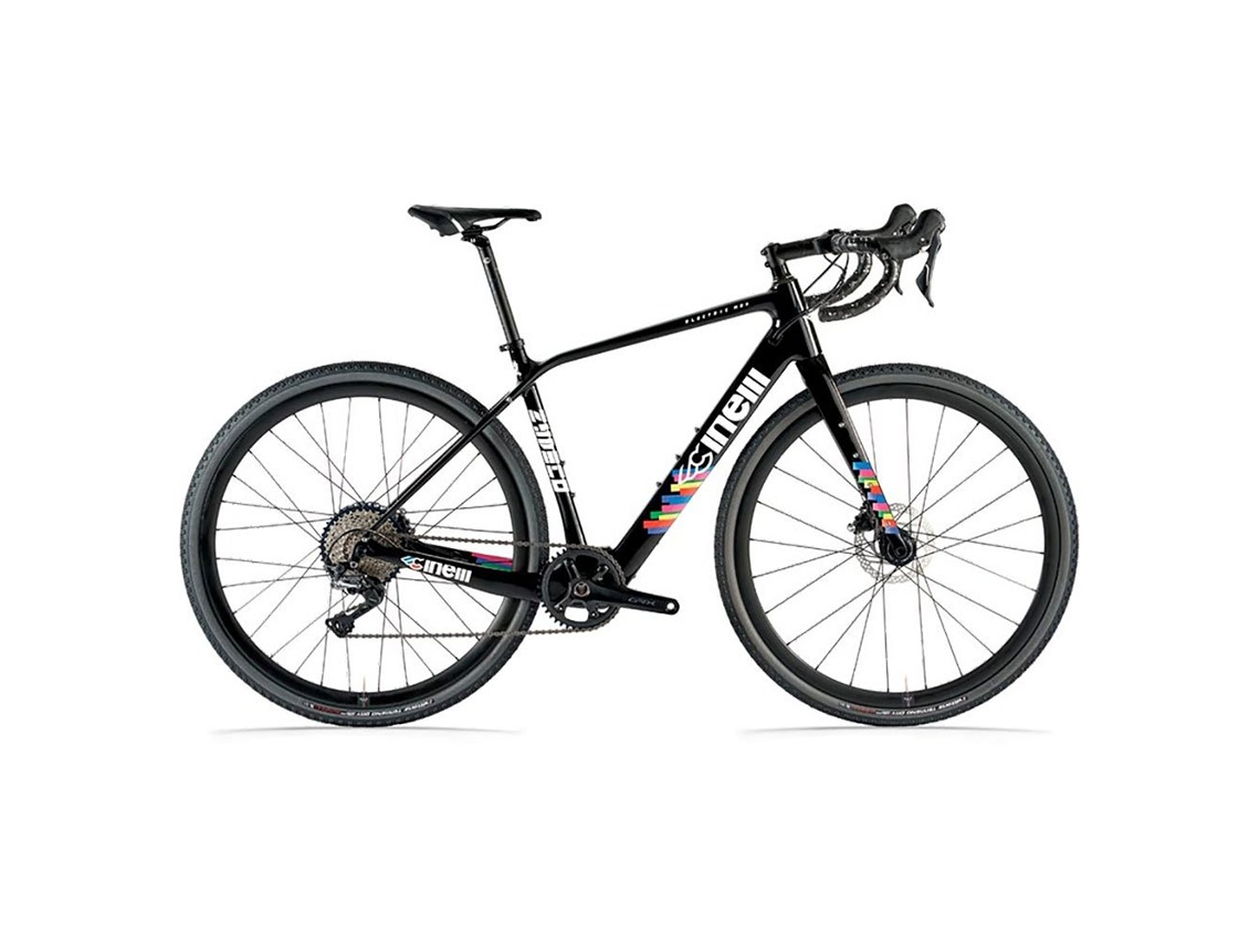 Bicicleta Elétrica Zydeco Electic Mud 2021 Prateado Scinelli