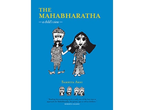 Livro Mahabharatha, The de Samhita Arni (Inglês)